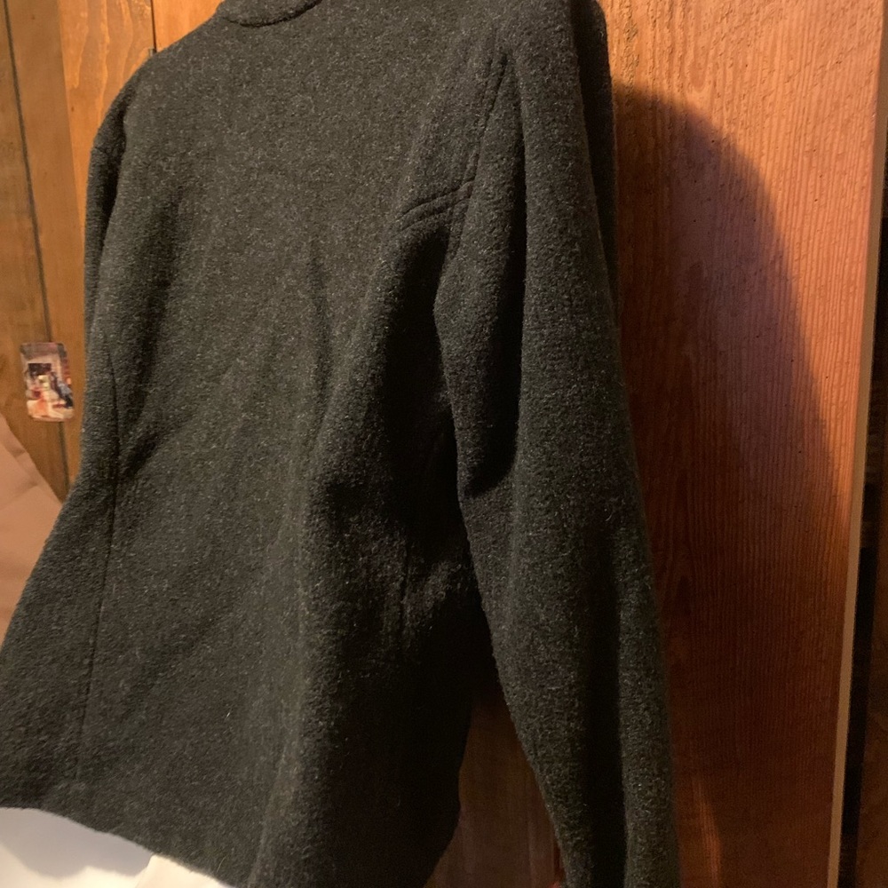 NWOT Button Jacket - Picture 14 of 16